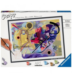 CreArt grand format 30x40...
