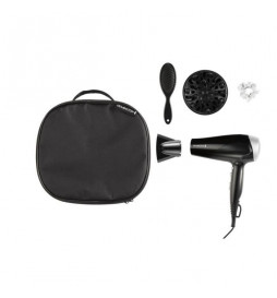 Coffret seche-cheveux Style...