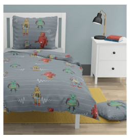 Parure de couette ROUPILLON...