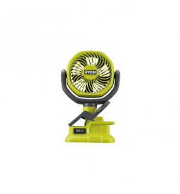 Ventilateur a pince - RYOBI...