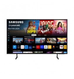 TV LED Samsung - 50 Hz -...