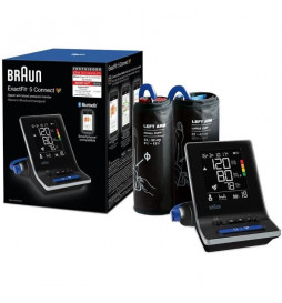 Tensiometre bras - BRAUN -...