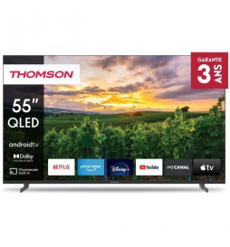 THOMSON 55QA2S13 - TV QLED...