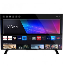 TOSHIBA 43QA4263DG - TV...
