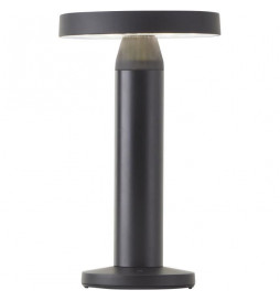 Lampe de table d'extérieur...