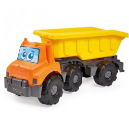 Camion benne Monster TP -...
