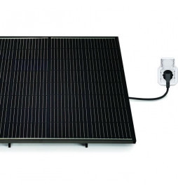 Kit solaire plug and Play...