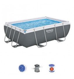 Kit Piscine hors sol...