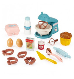 Coffret sucré - ECOIFFIER -...