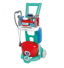 Chariot médical - ECOIFFIER...