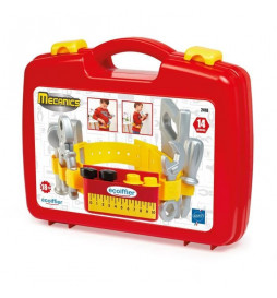 Malette ceinture a outils -...