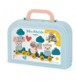 ECOIFFIER 7923 BB Abrick -...