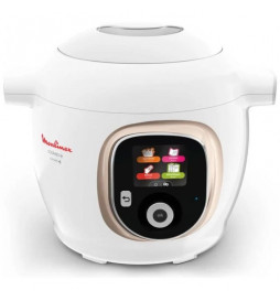 MOULINEX Cookéo Connect...