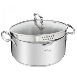 TEFAL Duetto+ Faitout 18...