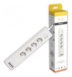Multiprise connectée -...