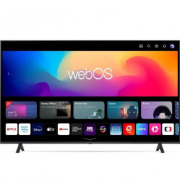 TV LED - LG - 55UR78003 -...