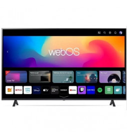TV LED - LG - 65UR78003 -...