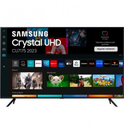 SAMSUNG TU43AU7175KXXC - TV...