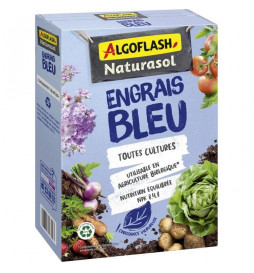 Engrais Bleu - Algoflash...