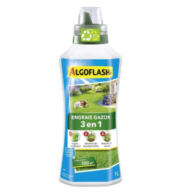 Engrais Gazon Liquide 3 en...