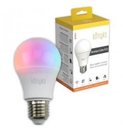 Ampoule Wifi - KONYKS -...