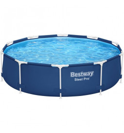 Bestway Steel Pro piscine...