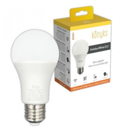Ampoule connectée - KONYKS...