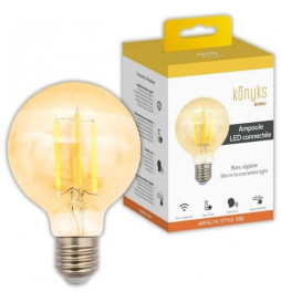 Ampoule connectée - KONYKS...