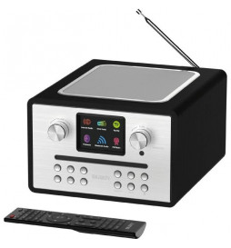 Systeme Musical Radio...