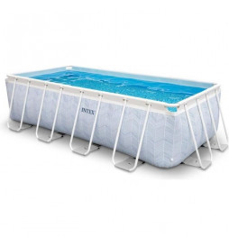 Kit Piscine hors sol...