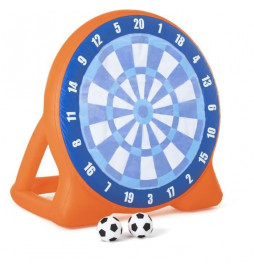 Jeu de fléchettes gonflable...