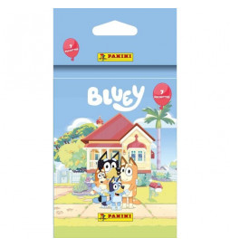 Blister de 7 pochettes -...