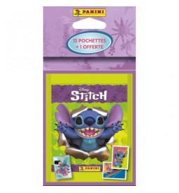 Blister de 14 pochettes -...