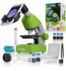 Microscope 40x-640x -...