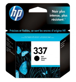 HP 337 Cartouche d'encre...