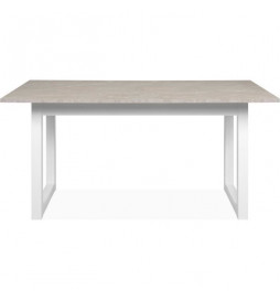 Table a manger extensible...