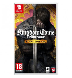 Kingdom Come: Deliverance -...
