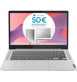 Ordinateur Chromebook...