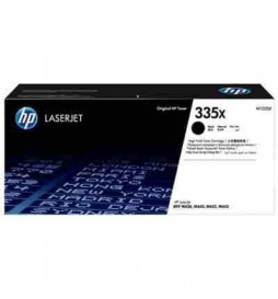 HP HP 335A Black Original...