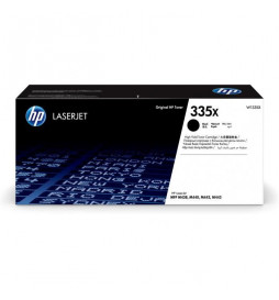 HP HP 335X High Yield Black...