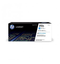 Cartouche de Toner HP 212A...