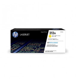 Cartouche de Toner HP 212A...