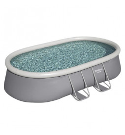 Kit Piscine hors sol...