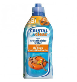 BSi nettoyant piscine...