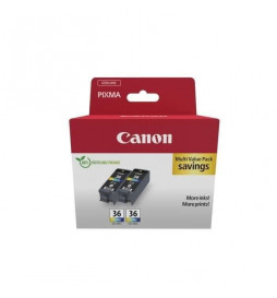 Pack de 2 cartouches...