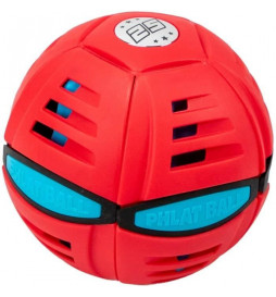 Phlat Ball Junior - Wahu -...