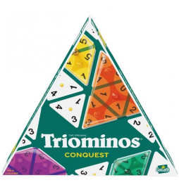 Triominos Conquest '24 -...