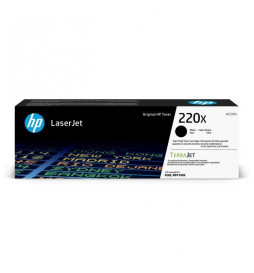 Cartouche de Toner HP 220X...
