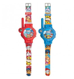 Montre digitale Pat...