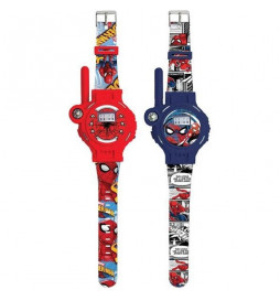Montre digitale SpiderMan...